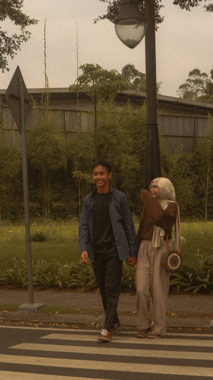 Story 1